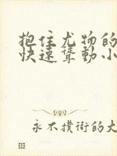 抱住尤物的翘臀快速耸动小说