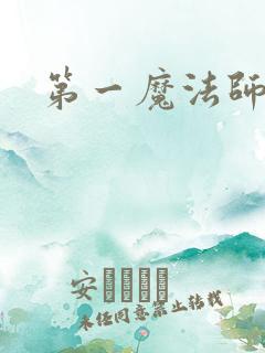 第一魔法师