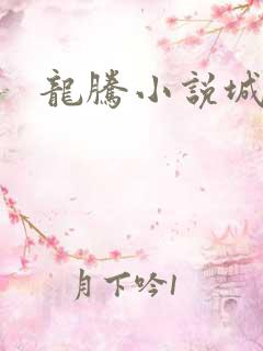 龙腾小说城