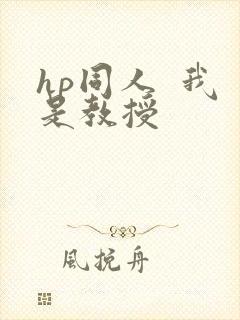 hp同人  我是教授