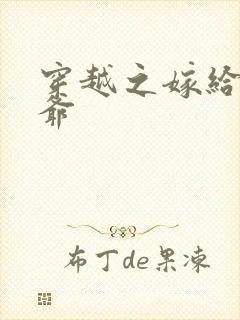 穿越之嫁给傻王爷