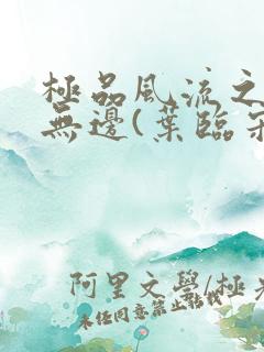 极品风流之春色无边(叶临宋书蕾)