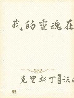 我的灵魂在古代