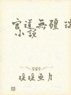 官道无疆 瑞根 小说