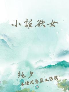 小说欲女