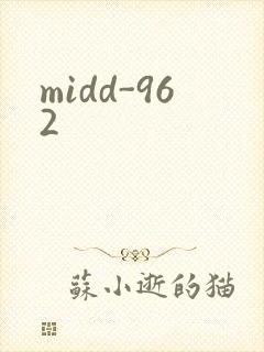 midd-962