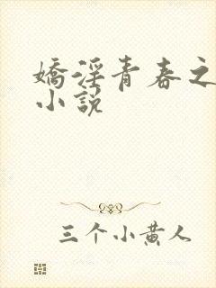 娇淫青春之放纵小说