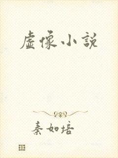 虚像小说