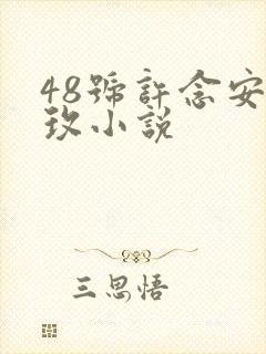 48号许念安穆玫小说