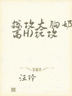 总攻大胸奶汁(高H)玩攻