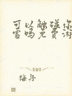 可以触碰你的深处吗免费游戏