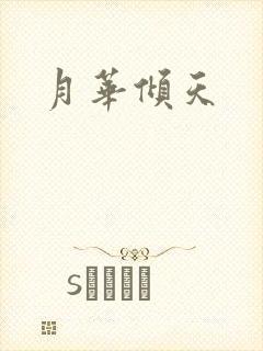 月华倾天