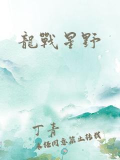 龙战星野