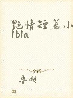 艳情短篇小说11bla