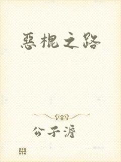 恶棍之路