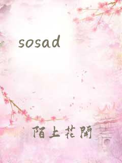 sosad