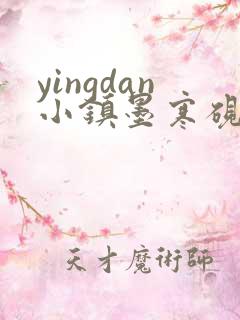 yingdan小镇墨寒砚无弹窗笔趣阁