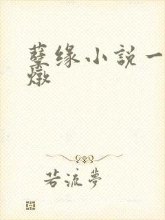 孽缘小说一家乱炖