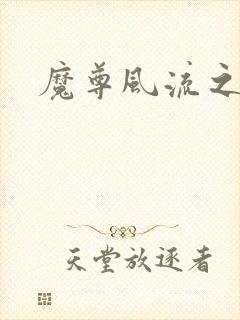 魔尊风流之后宫