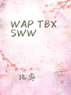 WAP TBXSWW