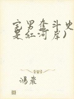 宅男奋斗史(天是红河岸)