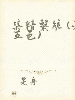 集精系统 (江五色)