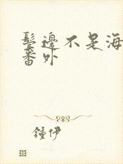 鬓边不是海棠红番外