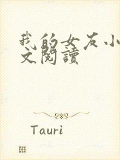 我的女友小依全文阅读