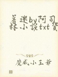 着迷by阿司匹林小说txt资源