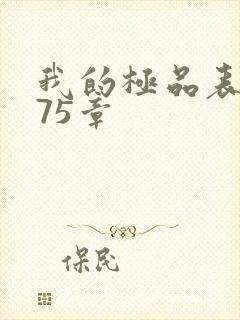我的极品表嫂第75章