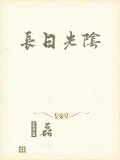 长日光阴