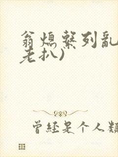 翁熄系列乱 (老扒)