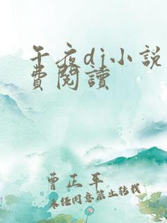 午夜dj小说免费阅读