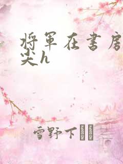 将军在书房含乳尖h