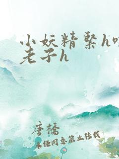 小妖精紧h嘶爽老子h