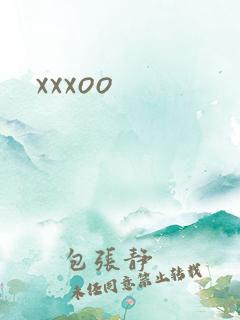 xxxoo