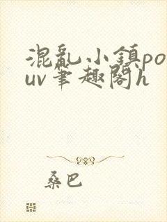 混乱小镇popuv笔趣阁h