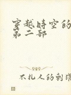 穿越时空的爱恋第二部