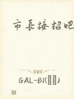 市长接招吧