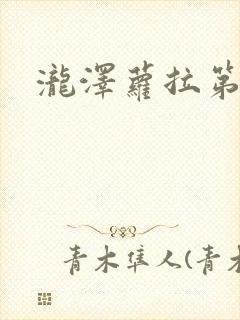 泷泽萝拉第四部