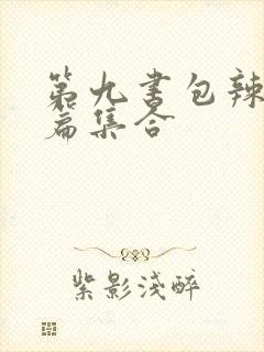 第九书包辣肉短篇集合