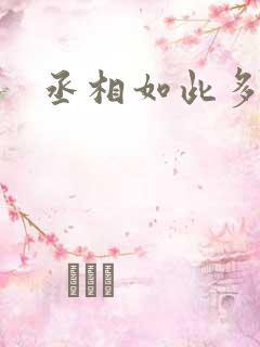丞相如此多娇