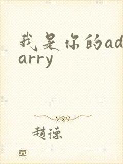 我是你的adcarry