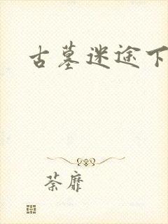 古墓迷途下载