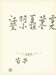 江羽夏若雪夏梦莹小说全文免费阅读?