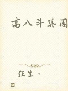 高八斗集团
