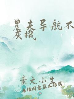 农夫导航不要打灰机