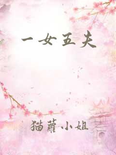 一女五夫