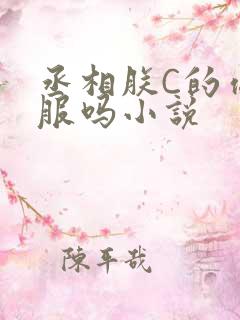 丞相朕C的你舒服吗小说