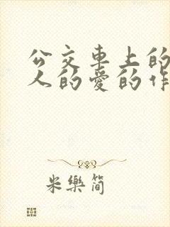 公交车上的陌生人的爱的作文